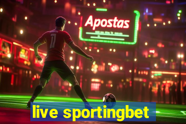 live sportingbet